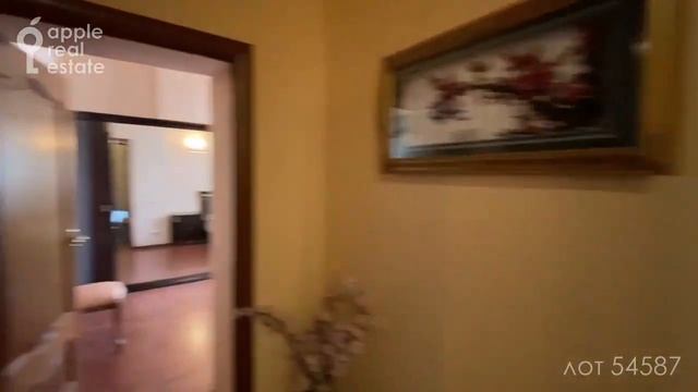 Продажа 2-комнатной квартиры площадью 90 кв.м на Шмитовском проезде смотреть онлайн