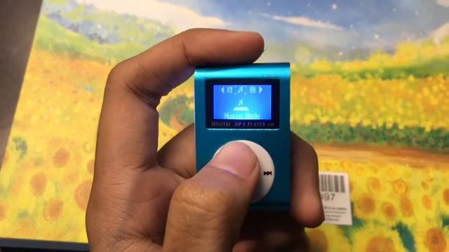 Digital MP3 Player (Mr.DIY/ Shopee) Ezra (Chinese) MP3 player - MALAYSIAN REVIEW смотреть онлайн