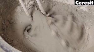 СN 175  Видео инструкция Ceresit по заливке плавающей стяжки с установкой маяков