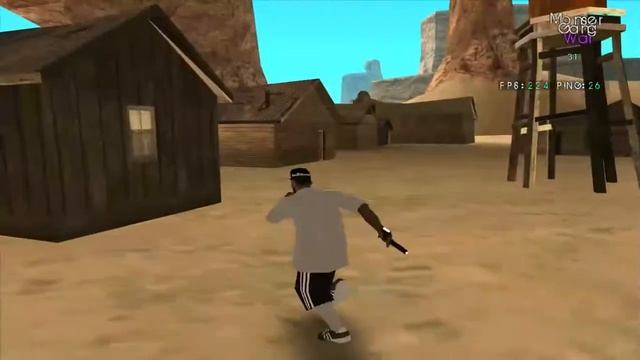 КАК ДЕЛАТЬ + C В SAMP? | ГАЙД смотреть онлайн