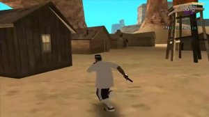 КАК ДЕЛАТЬ + C В SAMP? | ГАЙД