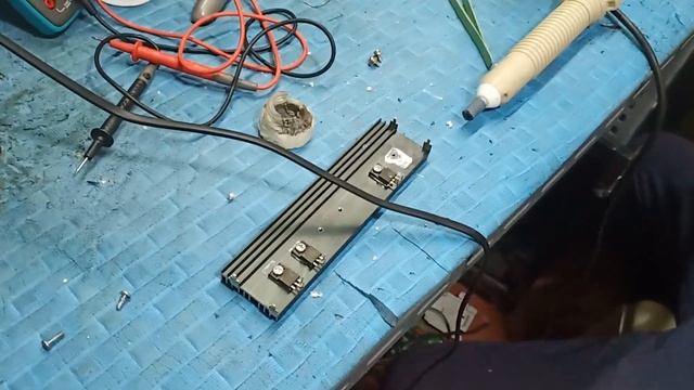 plasma blinking red light, how to solve??? смотреть онлайн