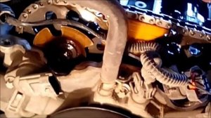 опель z14xep подтяжка цепи