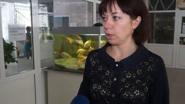 Летом в неврологическом отделении начнется масштабный ремонт! смотреть онлайн