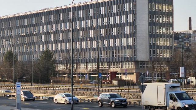 Xiaomi 12 Pro - Camera Test - Video Sample - 4K