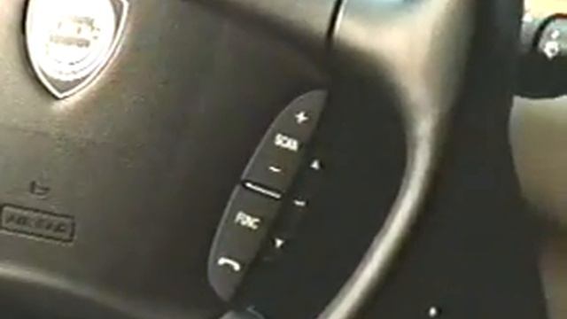 Autosital - Vidéo officielle de la Lancia Thesis смотреть онлайн