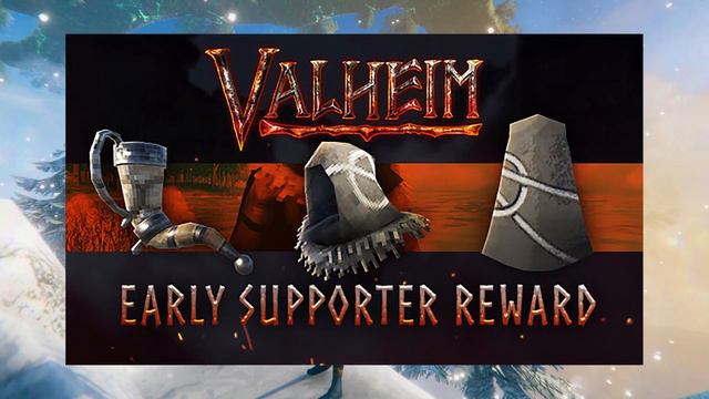 Odin Armor DLC + Developer Interview on DLCs & Merch смотреть онлайн