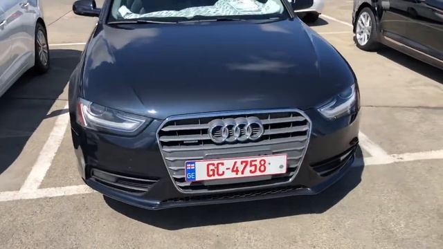 #4 Autopapa 2020 Август цены на авто в Грузии смотреть онлайн