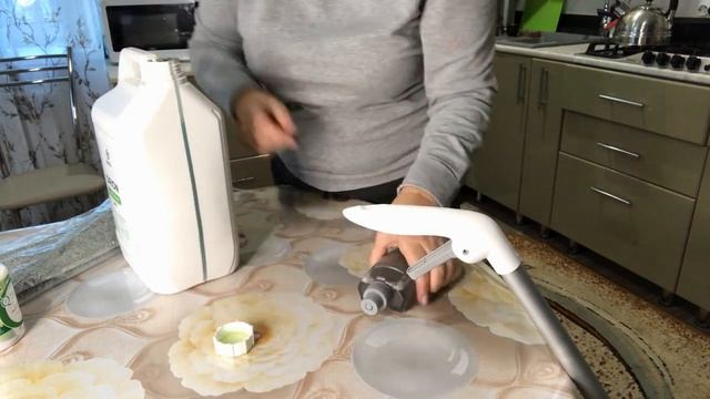 Нужные штучки для уборки дома И УХОД ЗА РУКАМИ С Wildberries смотреть онлайн