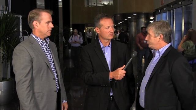 Capgemini Helps Customers with their Transformation Journeys to the Cloud смотреть онлайн