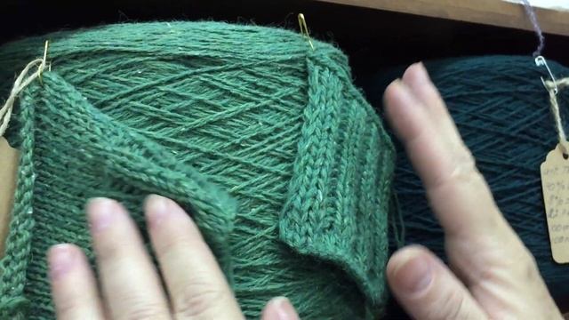 Пряжа твид Алматы