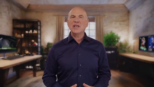 Nvidia CES 2024 with no yapping - Nvidia CES Summary смотреть онлайн