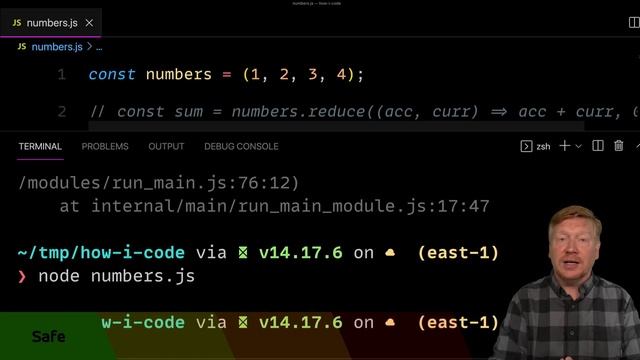Senior Developer Workflow For Stress-Free Coding смотреть онлайн