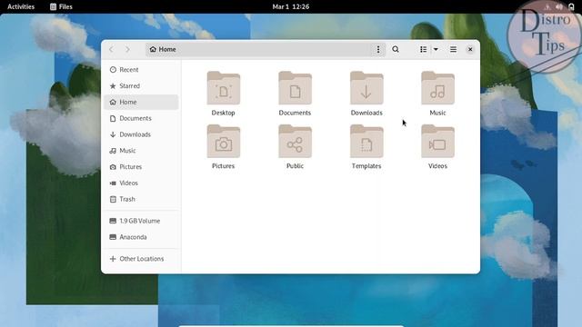 Fedora 36. Fedora.Gnome 42.Gnome 42 alpha.Gnome. Is Fedora really good? смотреть онлайн