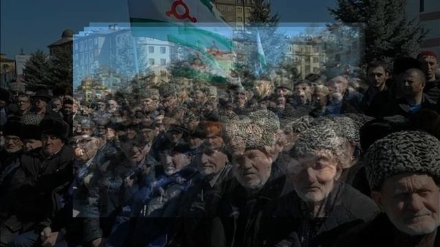 ИНГУШЕТИЯ: Правозащитники ПОТРЕБОВАЛИ СПРАВЕДЛИВОГО суда в деле активистов Республики!!! смотреть онлайн