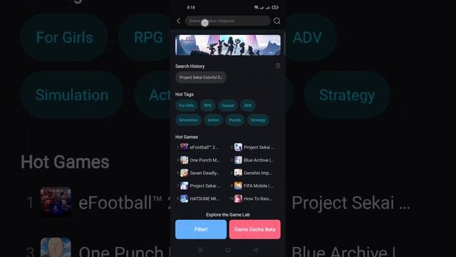 how to download project sekai ??? смотреть онлайн