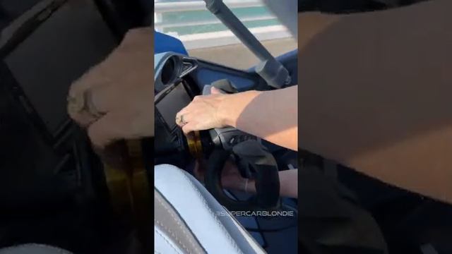 Delage Jet fighter car reveal by #Supercar Blondie смотреть онлайн