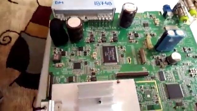 Санта фе DM магнитола MTXT900DM часть 2 смотреть онлайн