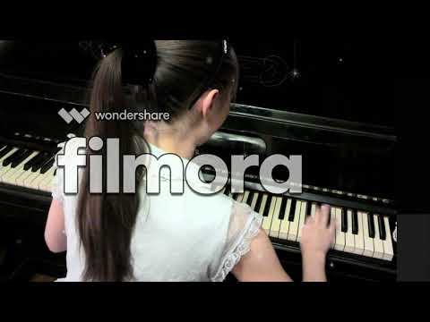 Фортепиано | Подготовка к видео-концерту