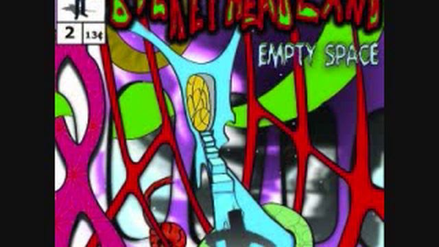 Buckethead- Dummy Egg смотреть онлайн