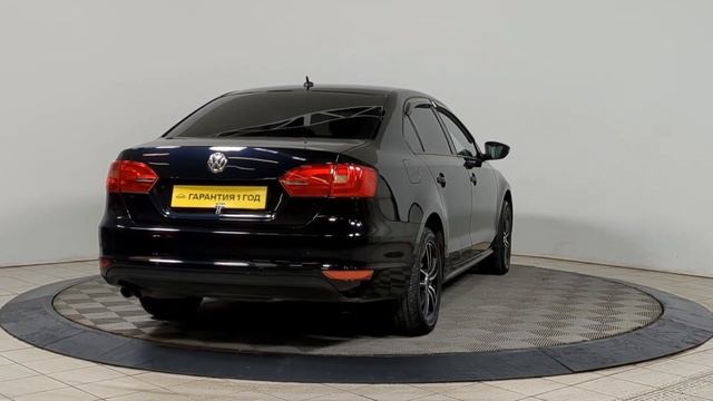 Volkswagen Jetta АВ-2067 смотреть онлайн