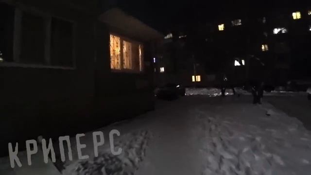 11 Страшных сибирских историй. Сборник жутких рассказов. смотреть онлайн