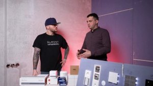 АЛИСА или KNX. Как выбрать систему УМНЫЙ ДОМ