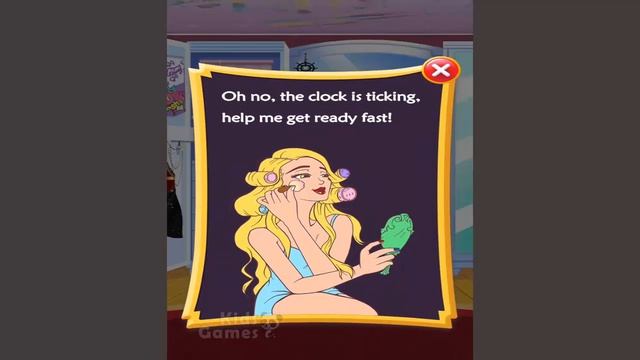 Secret High School Season 1 Complete - Vampire Love Story - Fun Girl Kids Games