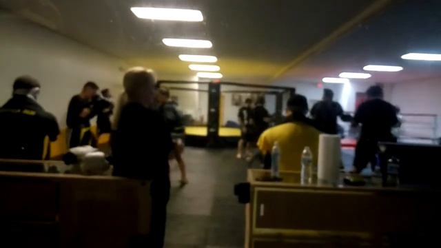 Quest MMA 3 смотреть онлайн