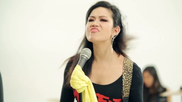 Final Fantasy - Koda Kumi - Real Emotion (@NylonPink Cover) - Final Fantasy смотреть онлайн