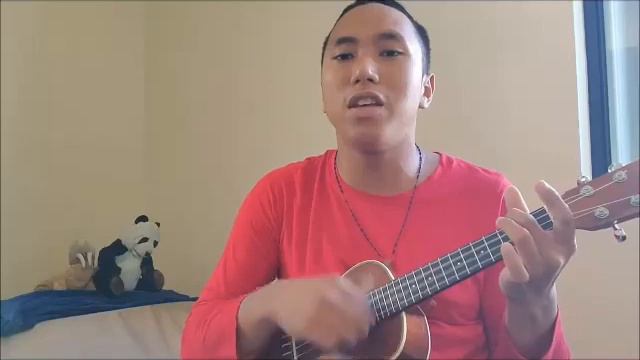#Weezer - Island In The Sun (ukulele cover by Marko Hofschneider) смотреть онлайн