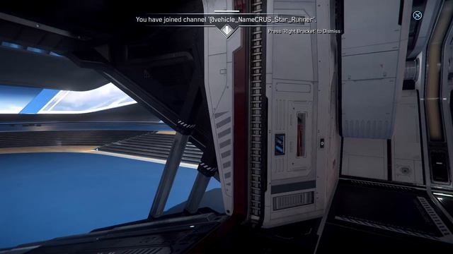 [Star Citizen] (Vorpx In VR) IAE 2951 Part 2: "An Origin Crusader" смотреть онлайн