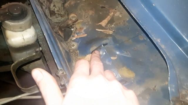 Замена трапеции дворников ваз 2107 смотреть онлайн