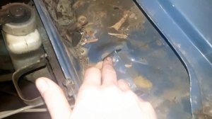 Замена трапеции дворников ваз 2107