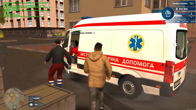 UKRAINE GTA 2023 06 02 15 20 04 смотреть онлайн