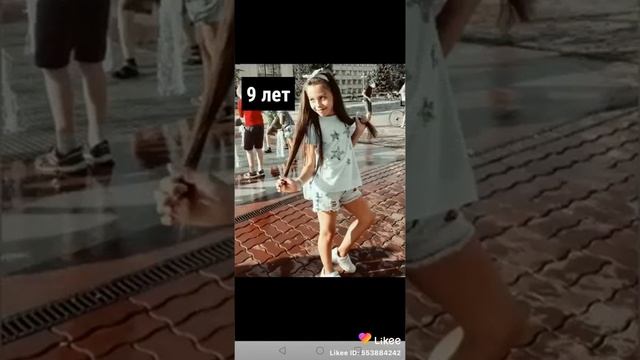 как менялась Милана Некрасова ????????? смотреть онлайн