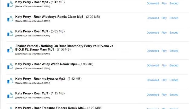 Hi5songs - Best Mp3 Search Engine to free mp3's смотреть онлайн