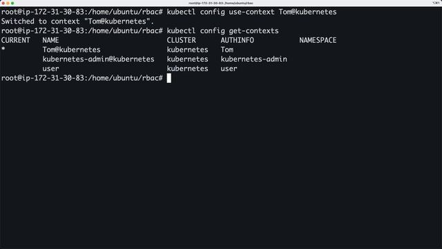 Kubernetes For Beginners | Role Based Access Control | CKA Cert Prep смотреть онлайн