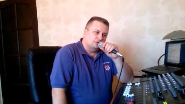 Там нет меня (И. Николаев) исполняет Илья Синенко смотреть онлайн