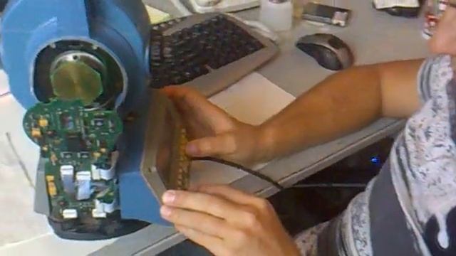 Соло на тахеометре смотреть онлайн