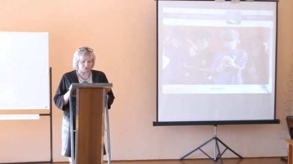 Зудилова Татьяна Филипповна, зав. РЦ «Ориентир» МБОУ ДО «ГДД(Ю)Т им.Крупской»