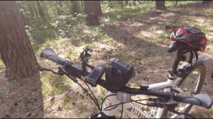 Велосипед Outleap elite riot. Итоги 2х лет эксплуатации