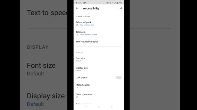 Realme C25Y mobile Secret Setting Tips & Tricks #tguniontube смотреть онлайн