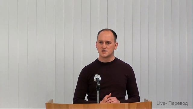 Live-Богослужение // Do. 20.05.2021 смотреть онлайн