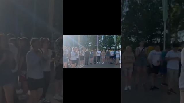 Лагерь Берёзовая роща смотреть онлайн