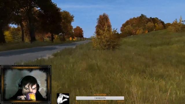 Dayz #15 пробный стрим на новом месте смотреть онлайн