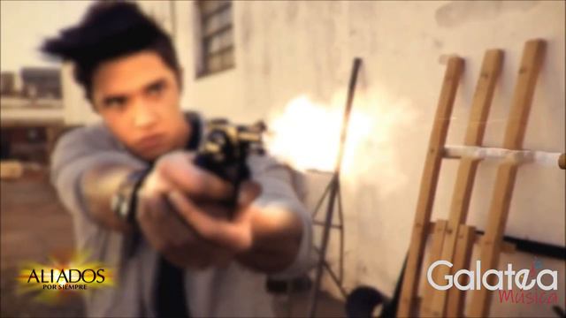 ¡Feliz cumple Cris! - Mashup Cris Morena - Galatea Música смотреть онлайн