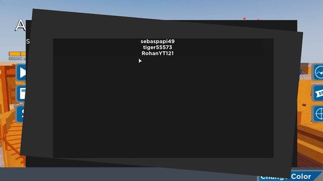 How to use your arsenal VIP commands in ROBLOX смотреть онлайн