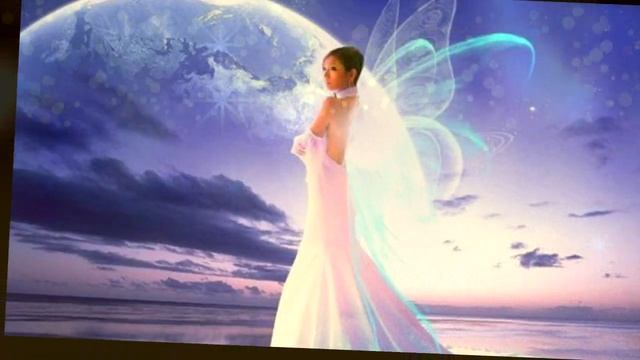 Женщина... Небесное создание. смотреть онлайн