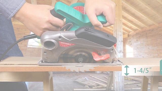 Top 5 Circular Saws in 2024? смотреть онлайн